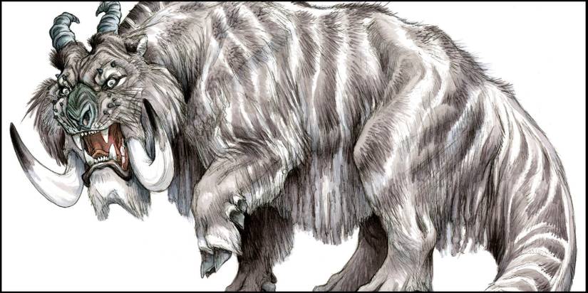 Star Wars: 10 Force-Sensitive Creatures