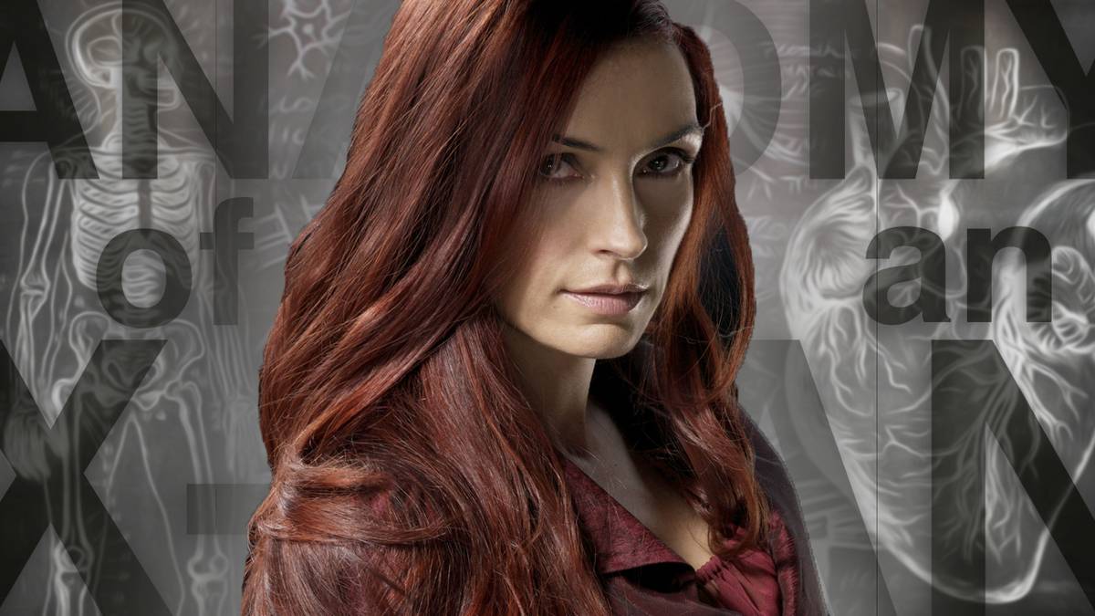X-Men Anatomy: The 5 Weirdest Things About Jean Grey's Body, Explained