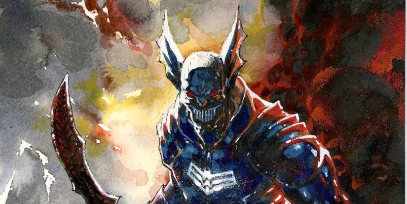 10 Strongest Versions Of Batman Who Could Take Over The World