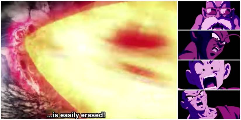 Dragon Ball: 5 Reasons Why Frieza Is Goku's Greatest Enemy (& 5 Reasons ...