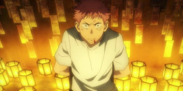 Jujutsu Kaisen 10 Ways The Series Pays Homage To Japanese Culture Jujutsu Kaisen 10 Ways The Series Pays Homage To Japanese Culture