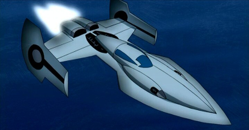 Justice League Brings Back the DCAU's Javelin… and DESTROYS It