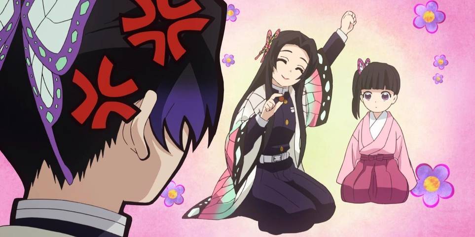 The 10 Strongest Women In Demon Slayer Ranked According To Strength The 10 Strongest Women In Demon Slayer Ranked According To Strength