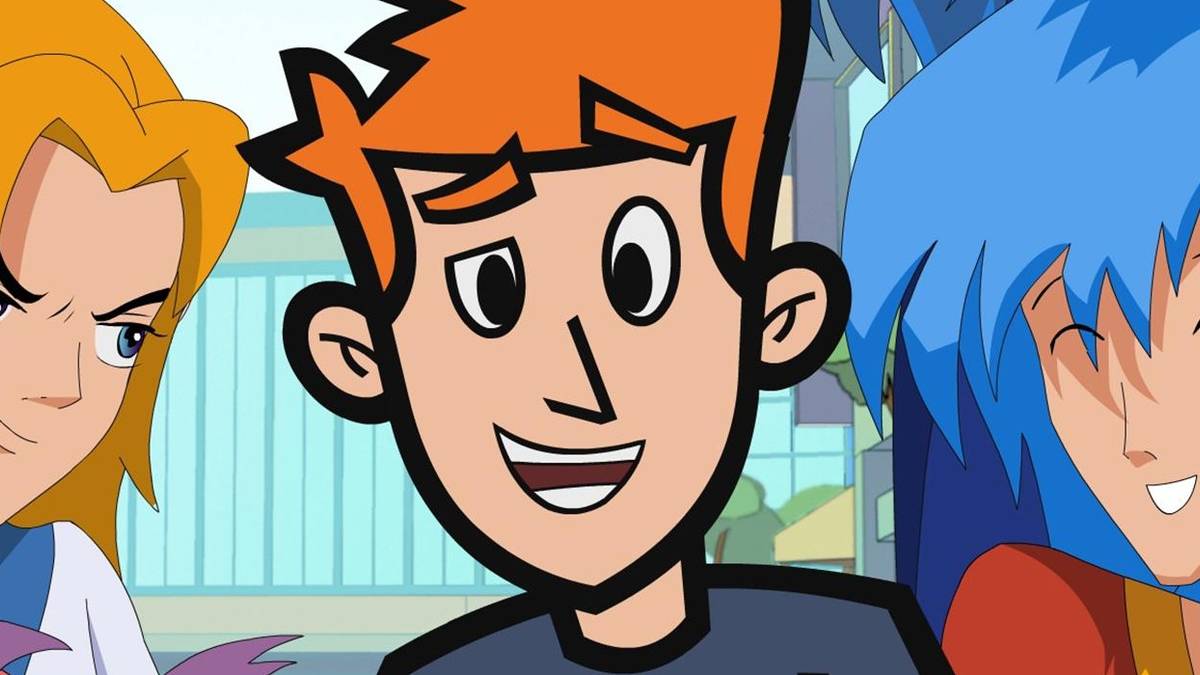 Kappa Mikey: Nickelodeon’s Ahead-of-Its-Time…Anime?