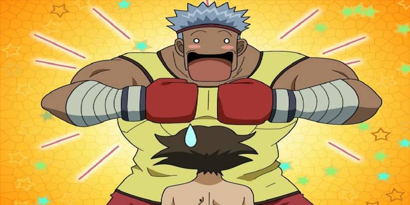 10 Things Anime Fans Need To Know About Kenichi