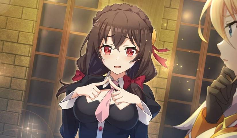 Megumin Graduating Konosuba: The 5 Best Things About Megumin (& 5 Worst Ways She Falls Short)