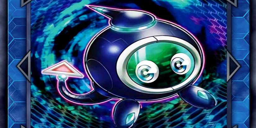 Yu-Gi-Oh - Yusaku's Best Cards