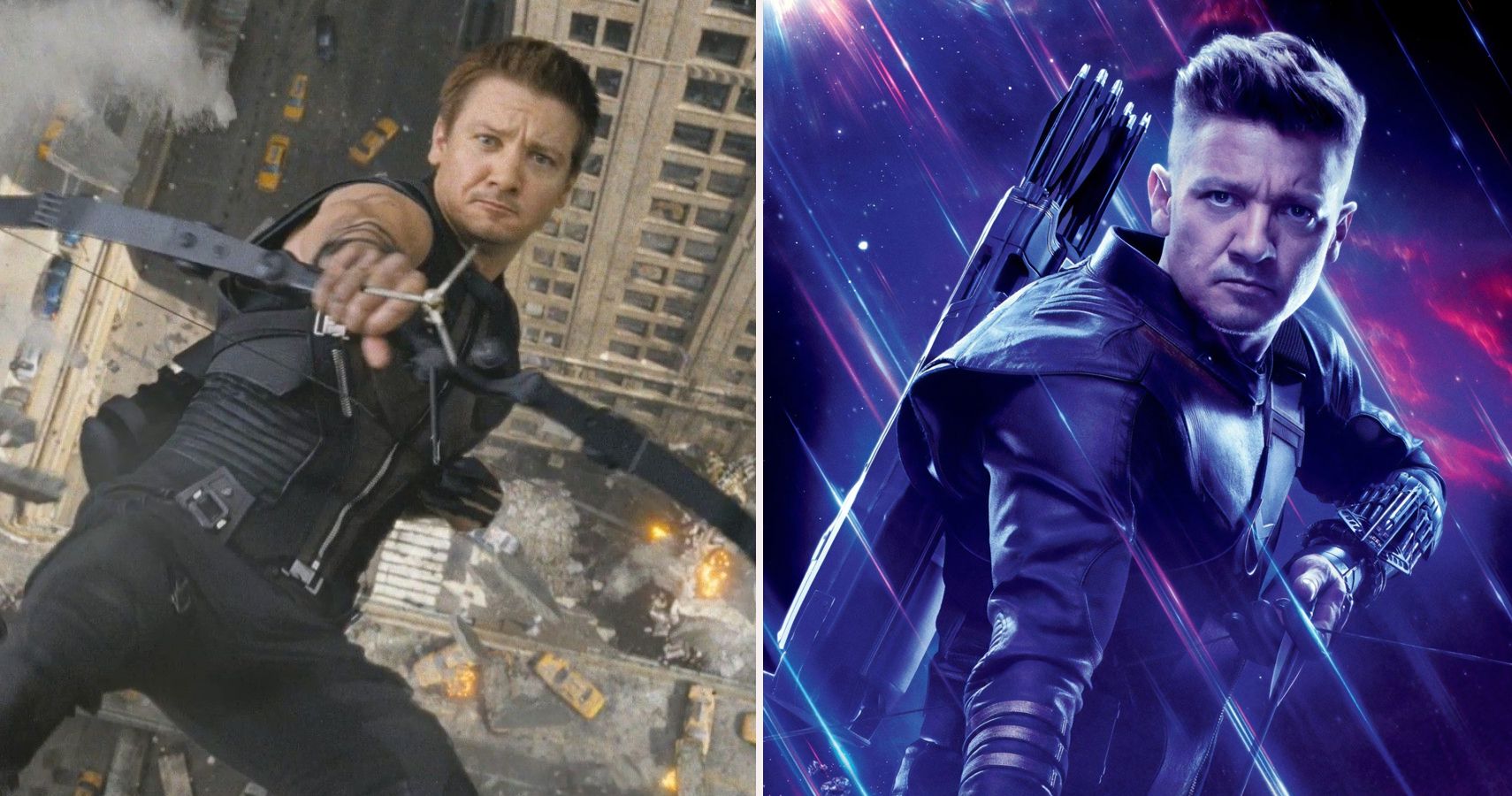 MCU: 10 Times Hawkeye Outshined The Rest Of The Avengers (That Prove He ...