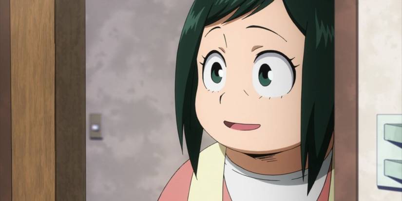 Great Inko 10 Weak MHA Quirks That Would Be Great in Real Life