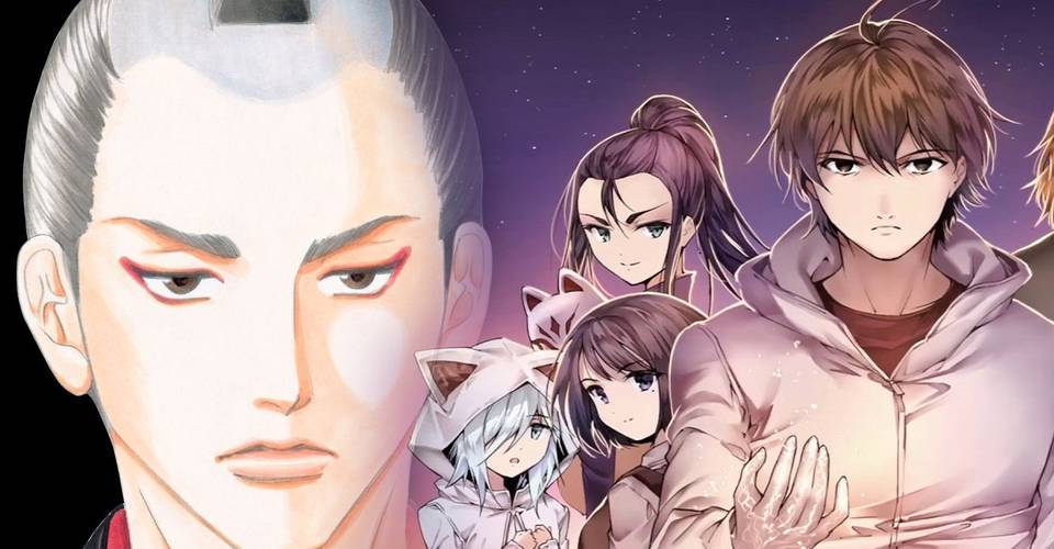 10 Popular Manga That You Didn T Know Are Ending Next Year Cbr 10 Popular Manga That You Didn T Know Are Ending Next Year Cbr