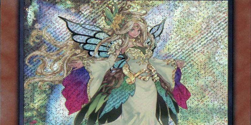 Yu-Gi-Oh: 10 Best Generaider Cards In The Game Yu-Gi-Oh: 10 Best Generaider Cards In The Game