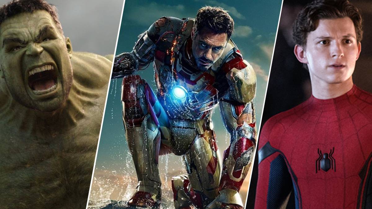Marvel: Ranking The Top 15 Members Of The Avengers By Personality