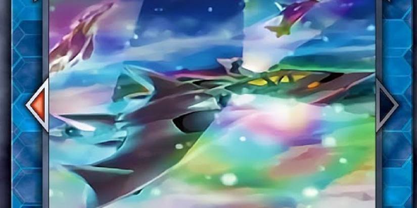 yugioh mecha phantom beast deck Yu-Gi-Oh! - World Superstars main image 0