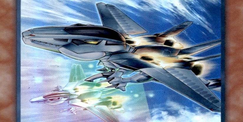 Yu-Gi-Oh: Best Mecha Phantom Beast Cards