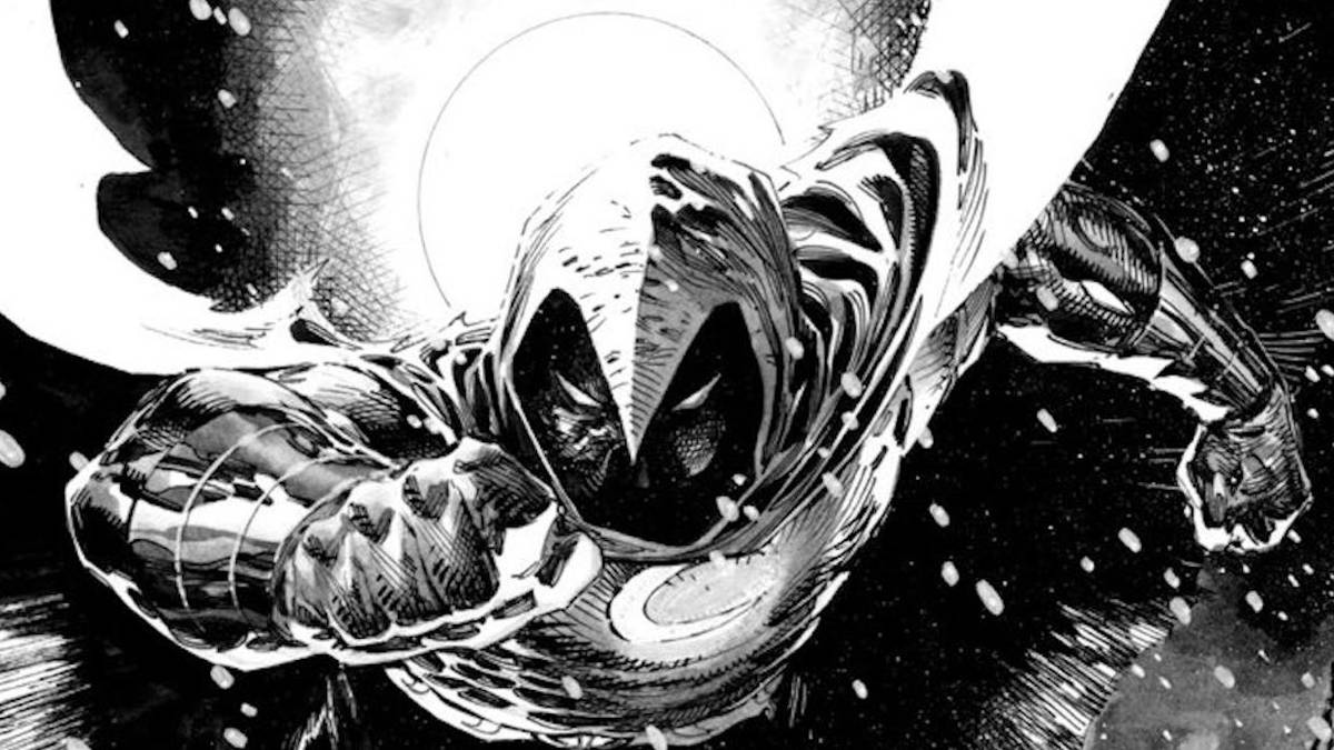 Marvel’s Reckoning War Just Changed Moon Knight Forever