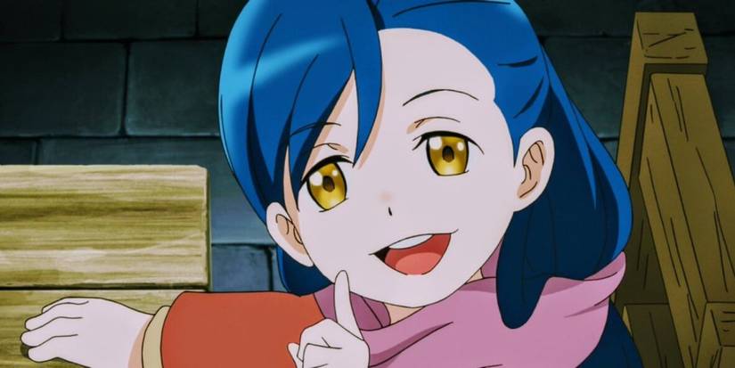 Which Ascendance Of A Bookworm Character Are You Based On Your Zodiac Sign?