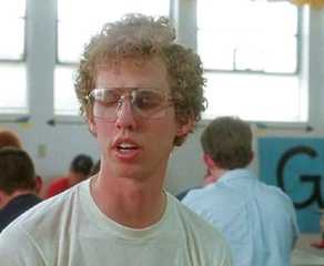 80s Napolean Dynamite 20 Years Later, Napoleon Dynamite Is Still an Awkward Classic