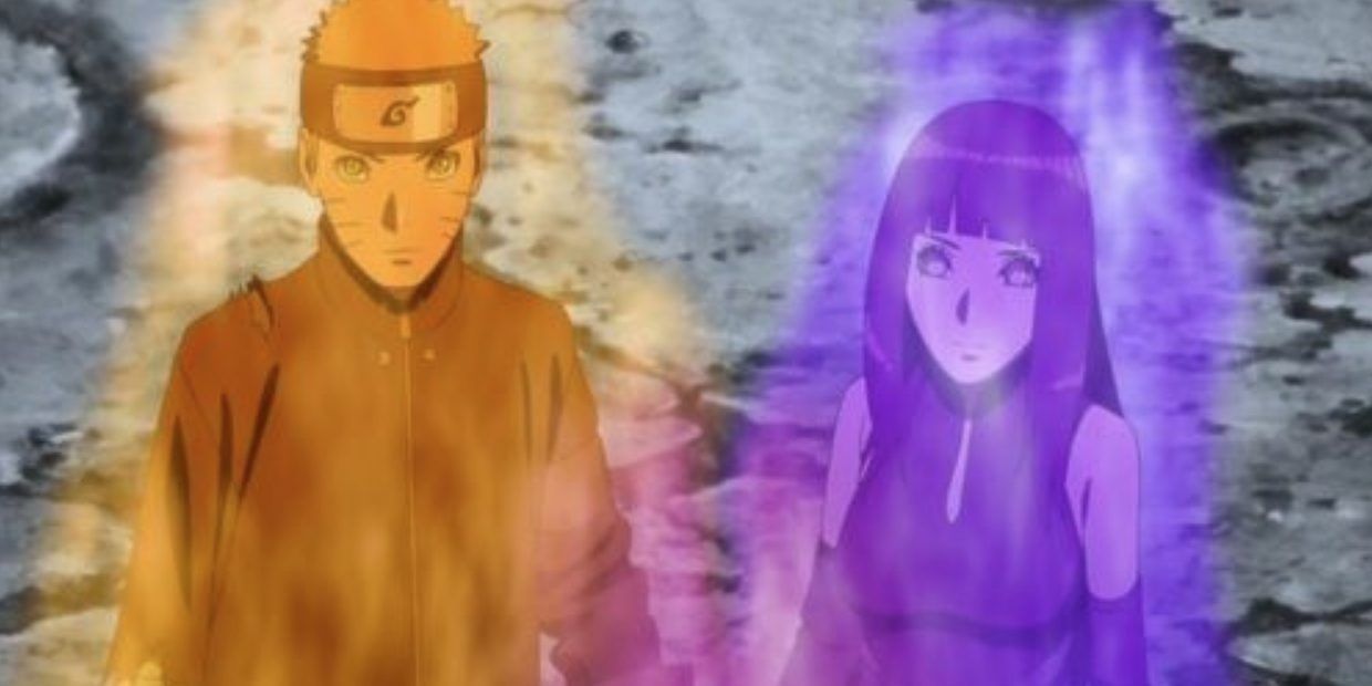 Naruto: 
