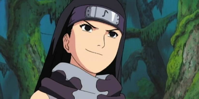 Naruto: 5 Characters Dosu Could Defeat (& 5 He'd Lose To)