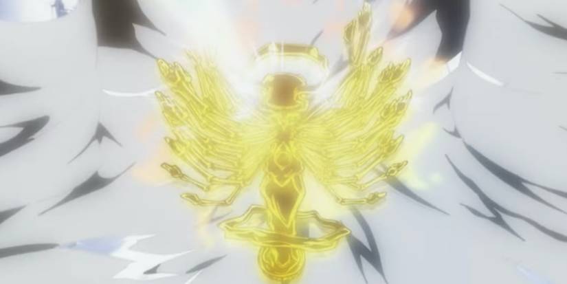 Hunter X Hunter: 5 Most Powerful Enhancer Nen Abilities (& 5 That Are ...