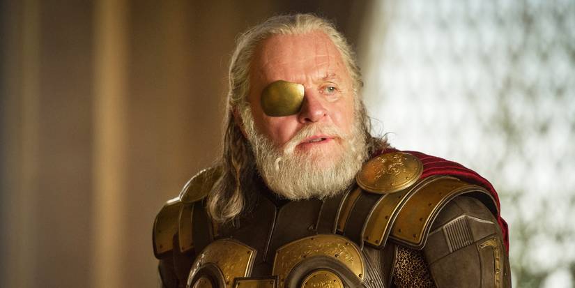 Thor: The Characters, Ranked By Intelligence