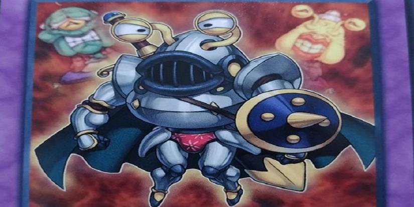 Yu-Gi-Oh: Chazz Princeton's Best Cards Yu-Gi-Oh: Chazz Princeton's Best Cards