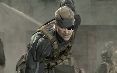 Metal Gear Solid 10 Facts About Solid Snake Only True Fans Know About Metal Gear Solid 10 Facts About Solid Snake Only True Fans Know About