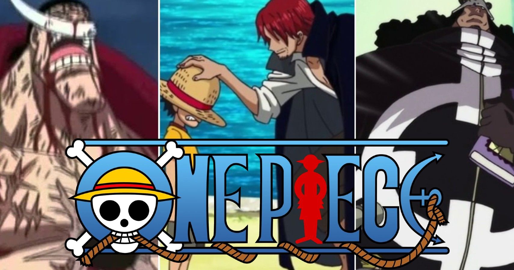 One Piece 10 Moments From The Series That Changed Everything