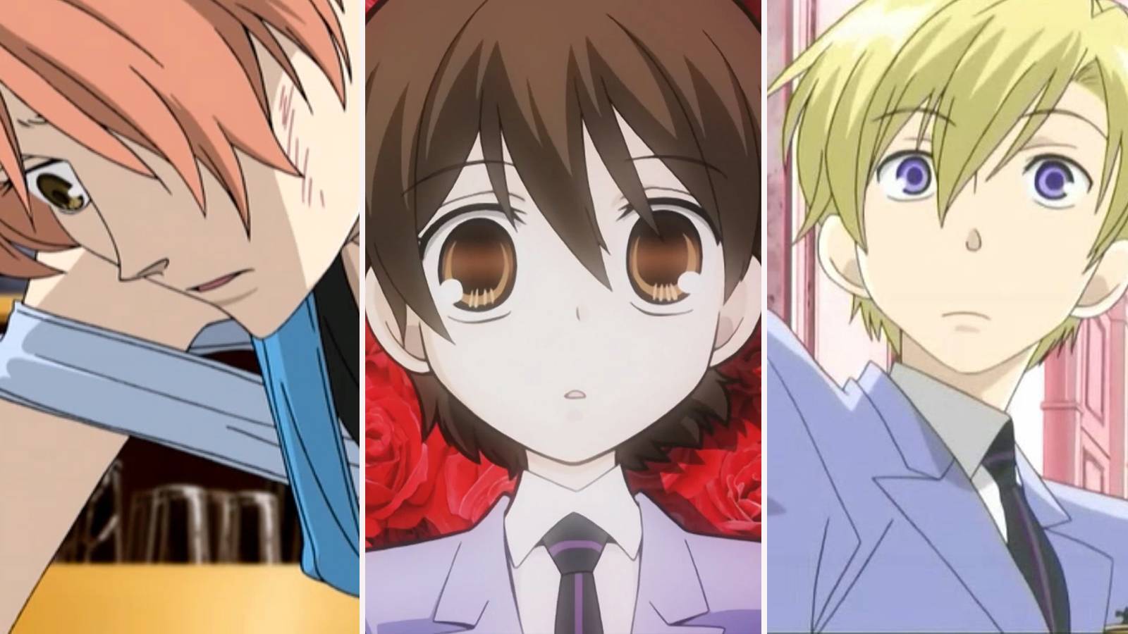 Ouran High School Host Club: 5 Reasons Hikaru Is Right For Haruhi (\u0026 5 It's  Still Tamaki), image size:1600x900
