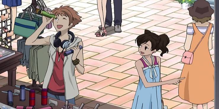 Ouran High School Host Club 10 Hikaru Hitachiin Facts Most Fans Don T Know