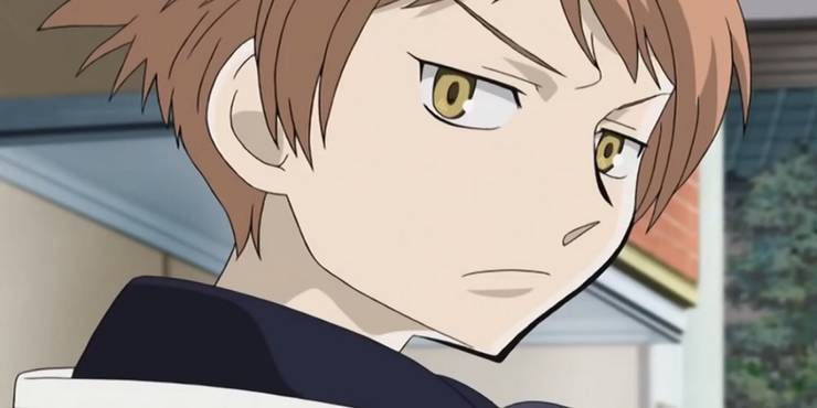 Ouran High School Host Club 10 Hikaru Hitachiin Facts Most Fans Don T Know