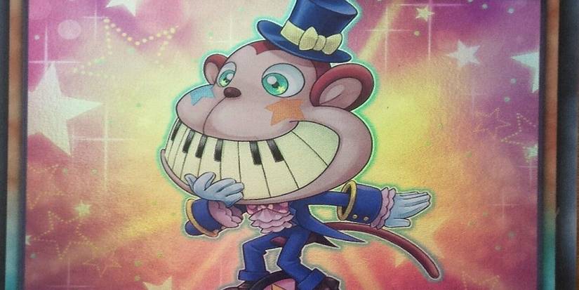 monkey yugioh cards Amazon.com: Yu-Gi-Oh! - Mokey Mokey King (RDS-EN036) - Rise of Destiny -  1st Edition main image 0