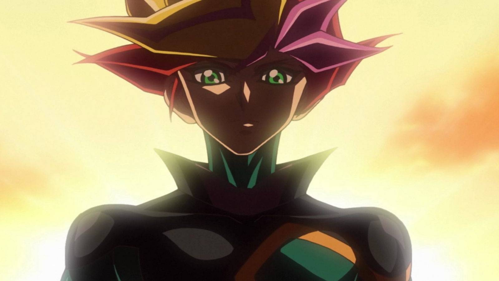 Yu-Gi-Oh - Yusaku's Best Cards Yu-Gi-Oh - Yusaku's Best Cards