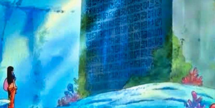 One Piece: 5 Unresolved Mysteries (& 5 That Were Solved)