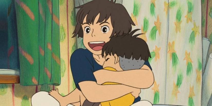 Studio Ghibli Easter Eggs That Even Super Fans May Have Missed