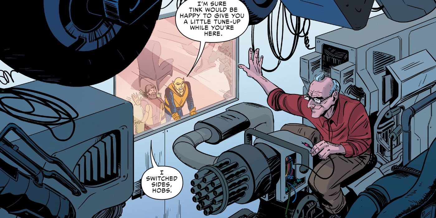 Smartest Spider-Man Villains Of All Time In Marvel Comics, Ranked