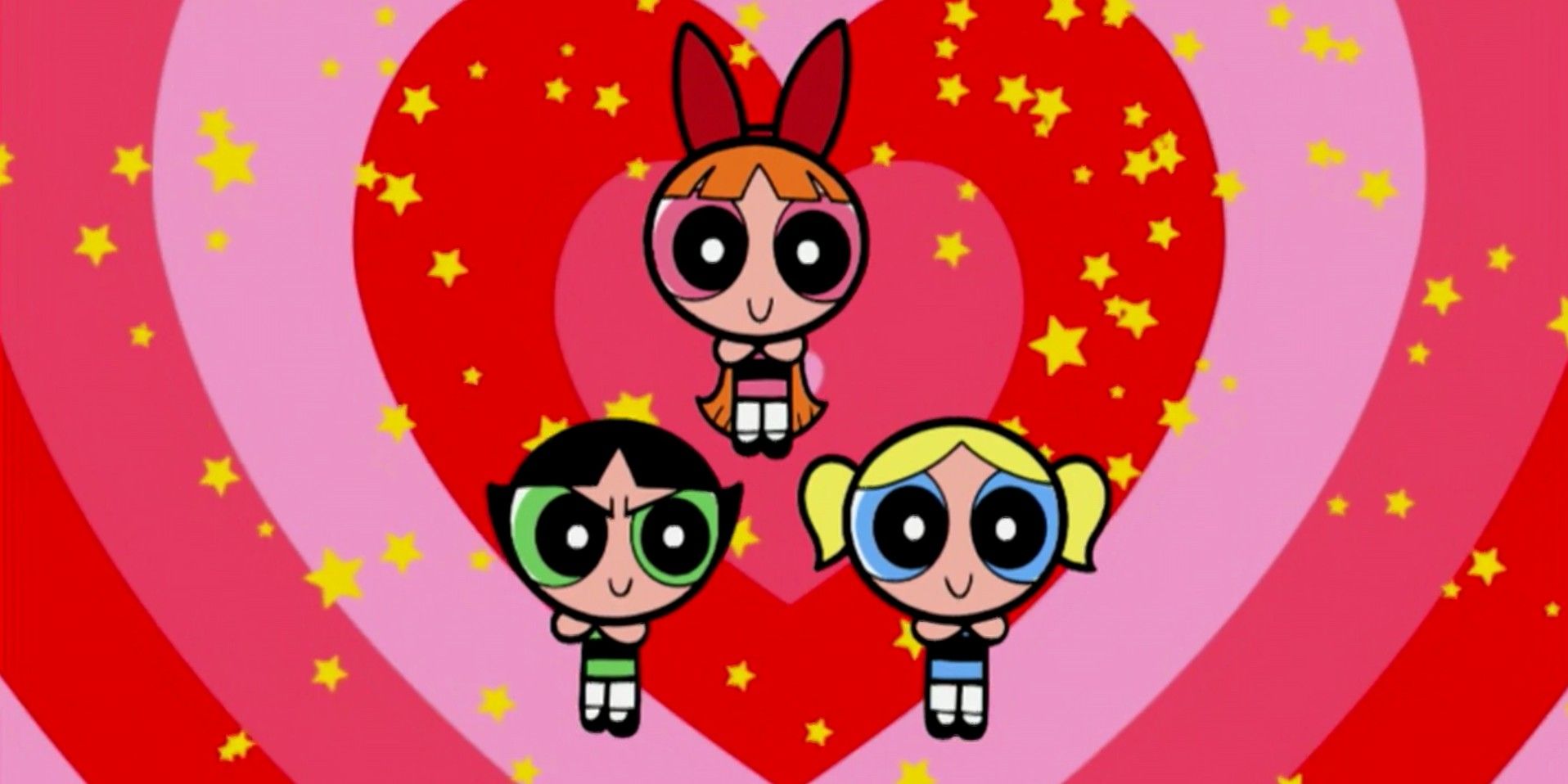 Powerpuff Girls Live-Action Series Headed to The CW | CBR