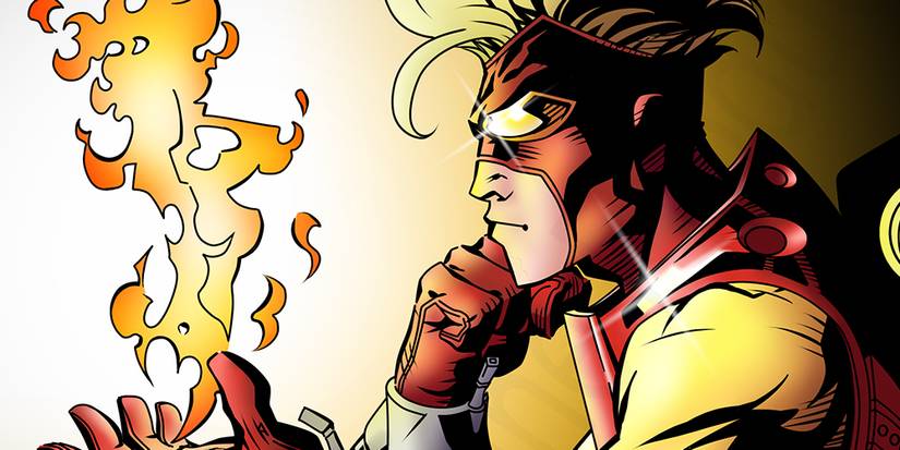 Fire Mutant X-Men: 10 Things About Pyro That Prove He’s The Most Dangerous Member ...