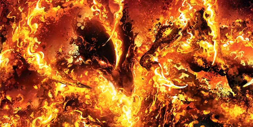 Fire Mutant X-Men: 10 Things About Pyro That Prove He’s The Most Dangerous Member ...