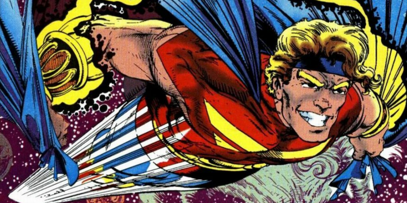 10 Forgotten Heroes Who Should Join the Marvel Rivals Roster