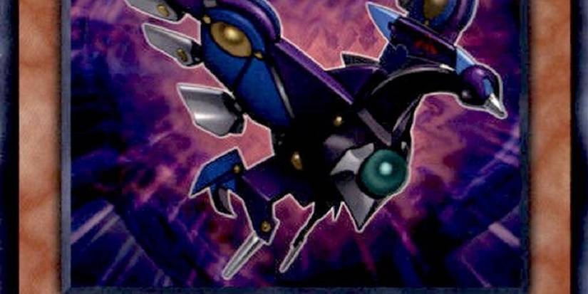 Yu-Gi-Oh: Best Raidraptor Cards Yu-Gi-Oh: Best Raidraptor Cards