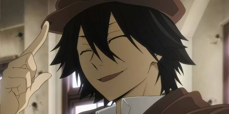 Bungo Stray Dogs 10 Facts You Didn T Know About Ranpo Edogawa Bungo Stray Dogs 10 Facts You Didn T Know About Ranpo Edogawa