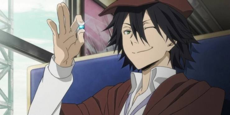 Download Bungo Stray Dogs 10 Facts You Didn T Know About Ranpo Edogawa Desktop Wallpaper Get Wallpaper Bungo Stray Dogs 10 Facts You Didn T Know About Ranpo Edogawa Free