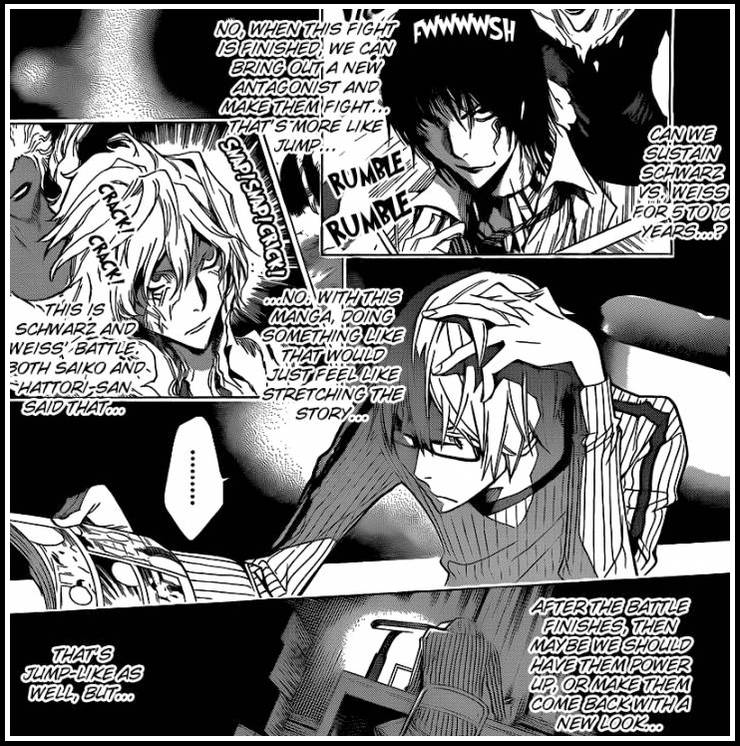 Get Do Death Note S Creators Regret Killing L Cbr HD Wallpaper Do Death Note S Creators Regret Killing L Cbr For Free