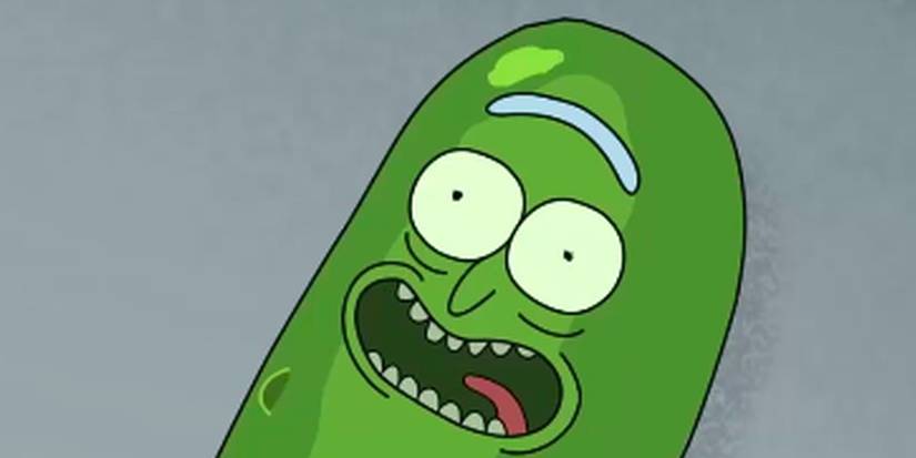 Wubba Lubba Dub Dub: 10 Of The Best Rick Quotes From Rick And Morty