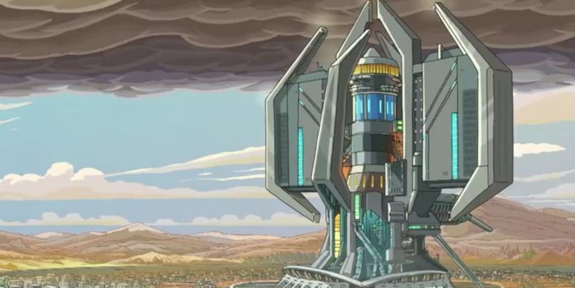 The 15 Darkest Moments In Rick And Morty, Ranked