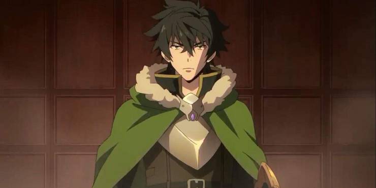 The 5 Strongest Weakest Isekai Protagonists Cbr The 5 Strongest Weakest Isekai Protagonists Cbr