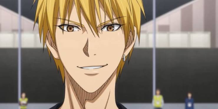 Which Kuroko No Basket Character Are You Based On Your Chinese Which Kuroko No Basket Character Are You Based On Your Chinese