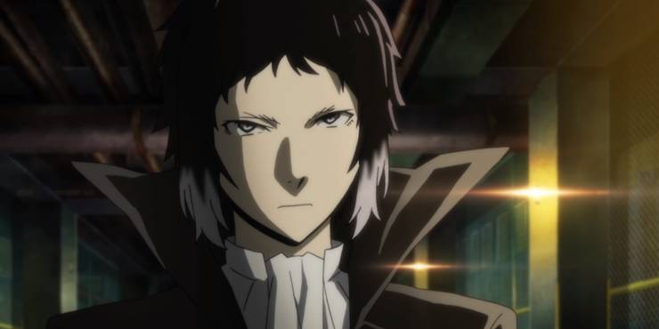 Bungo Stray Dogs 10 Facts You Didn T Know About Ryuunosuke Akutagawa By the way, thank you everyone for your like and reblog on my previous drawing, it's highly appreciated. bungo stray dogs 10 facts you didn t