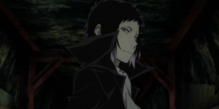 Get Wallpaper Bungo Stray Dogs 10 Facts You Didn T Know About Ryuunosuke Akutagawa For Android
